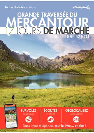 Bb Gde Traversee Du Mercantour Cameleo