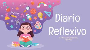Diario Reflexivo