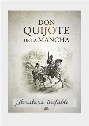 Sebastián Becerra Leon, Ensayo Don Quijote 10 03