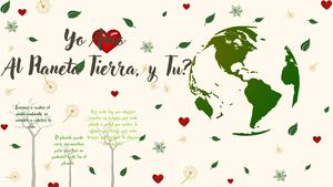 Cartilla Medio Ambiente 1°