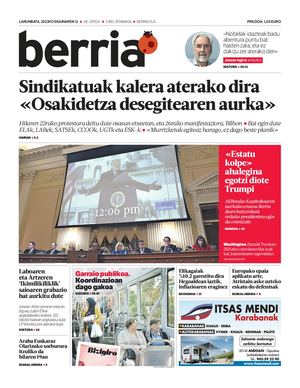 BERRIA 20220611