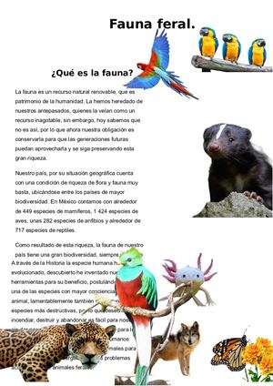 Proyecto Biología