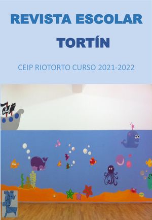Tortín 2021