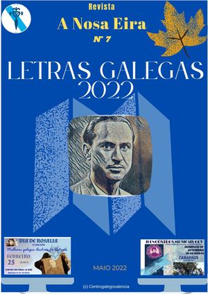 A Nosa Eira Vii  nº 7