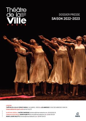 COMMUNIQUE SAISON 22-23