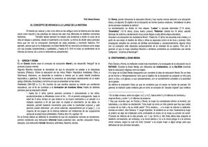 La Infancia En La Historia (1).