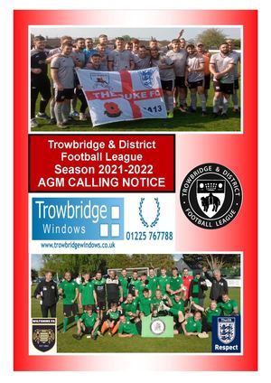 Tdfl Agm 2021 2022 V1calling Notice