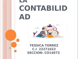 Diapositivas Contabilidad