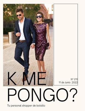 Códigos de vestimenta