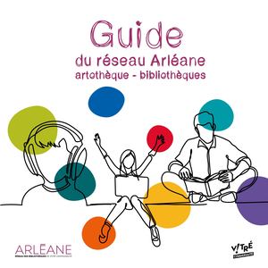 Guide du réseau Arléane