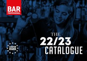Bar Professional Catalogue 22 23