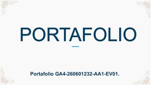 Portafolio Ga4 260601232 Aa1 Ev01