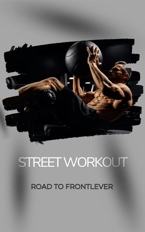 Nutrition - Street workout