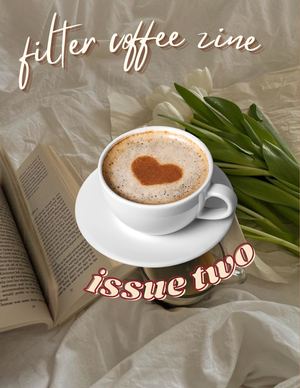 Issue 2 - For The Hope of it All