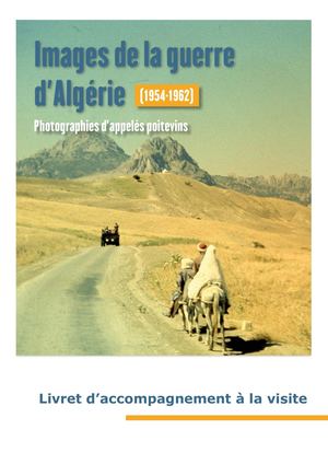 Images de la guerre d'Algérie (1954-1962)