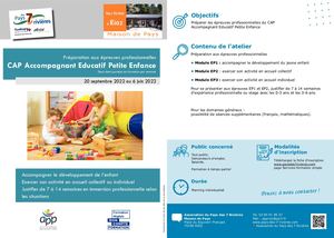 Ap7r Cap Aepe 2022 2023