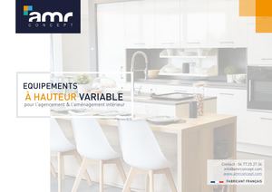 CATALOGUE AMR CONCEPT 2022 EN