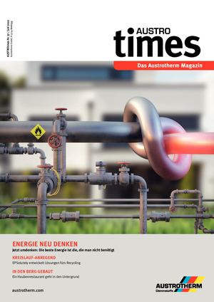 Austrotimes Magazin 37 [Österreich]