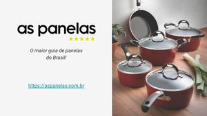 Lista De Melhores Panelas - Ranking Com As Melhores Panelas