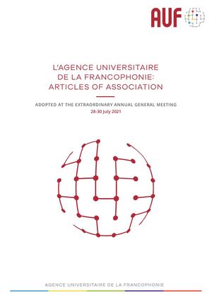 Statuts Auf English Version