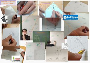 Florilège De Croquis Manga 2 Remi Tne