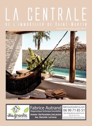 La Centrale de l'Immobilier de Saint-Martin - Numéro 56