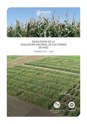 Resultados Enc Maíz 2021 2022