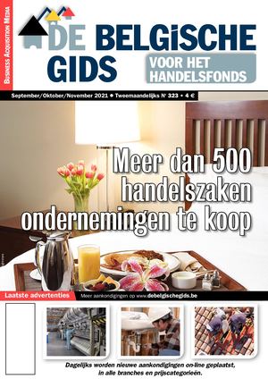 DE BELGISCHE GIDS 223