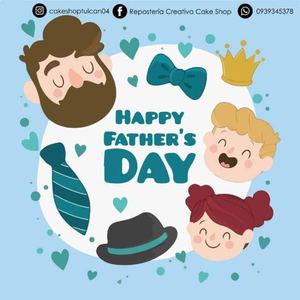 Catálogo Día Del Padre