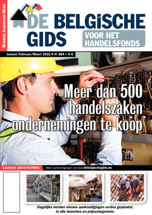 DE BELGISCHE GIDS 224