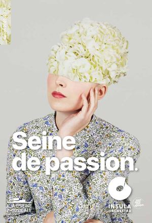 Insula orchestra - saison 2022/2023