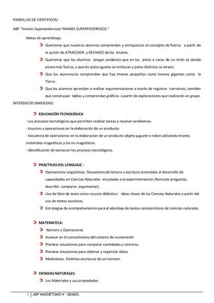 ABP IMANES SUPERPODEROSOS