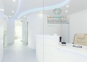 Lotus Dental Clinic Catalog