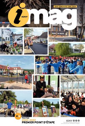 Igny Mag N°13