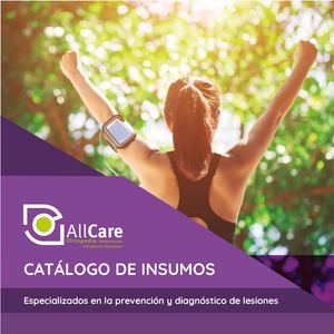 Catalogo Allcare