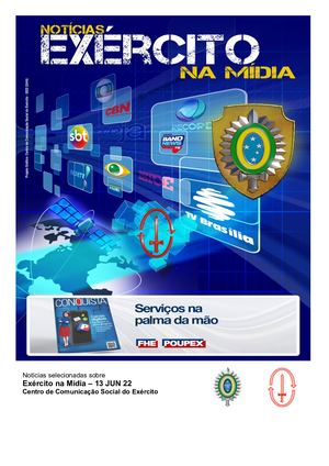 EB na Mídia 13 JUN 22