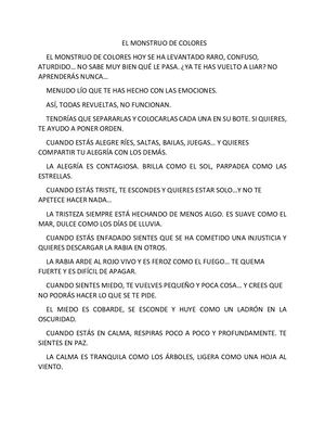 El Monstruo De Colore2