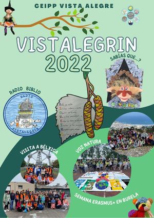 Vistalegrin 21/22