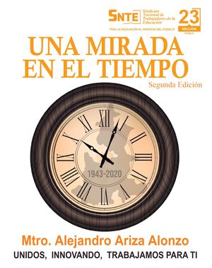 Una Mirada En El Tiempo