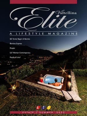 Elite Valtellina Estate 2022