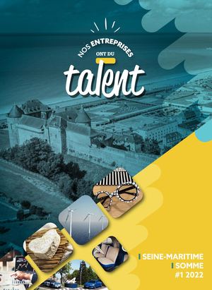 Nos Entreprises Ont Du Talent