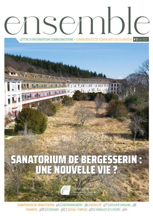 Ensemble N°3 Juin 2022