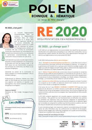 Revue Technique & Thematique Polen 2