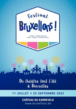 Bruxellons! 2022