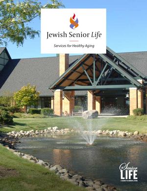 Jewish Senior Life