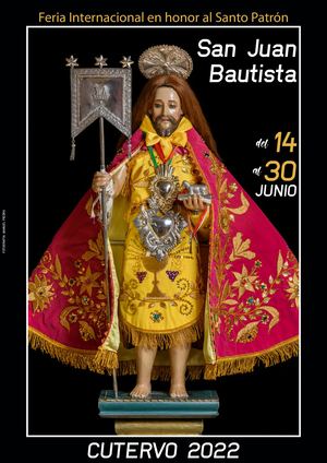 PROGRAMA OFICIAL DE FIESTA