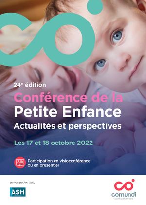 Brochure Petite Enfance 2022