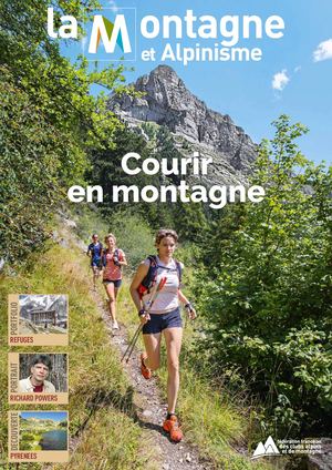 LA MONTAGNE ET ALPINISME - PRINTEMPS 2022