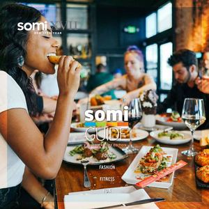 Somi Xvii Summer '22 Guide Online