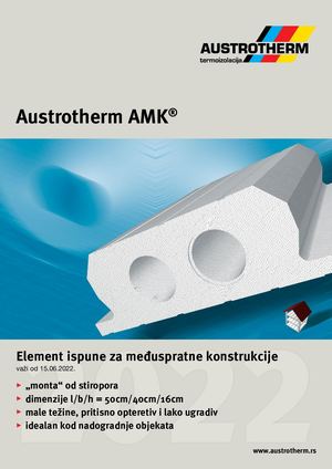 Flajer Amk 2022